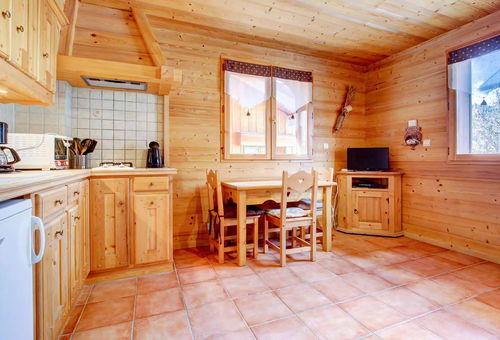 Apartment 1 bedroom Morzine