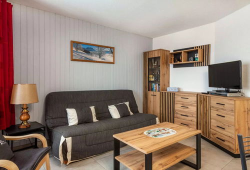 Appartement 2 chambres Morzine