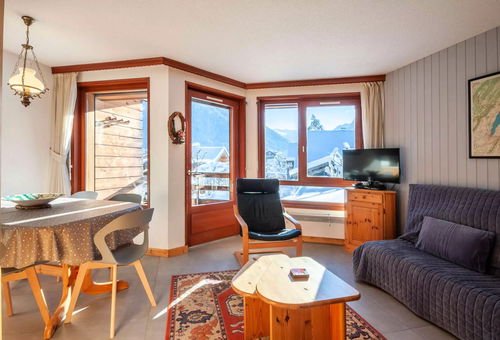 Apartment 2 bedroom Morzine
