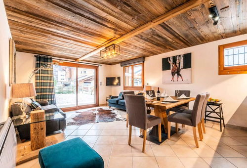 Apartment 2 bedroom Morzine