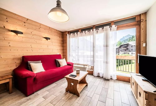 Apartment 2 bedroom Morzine