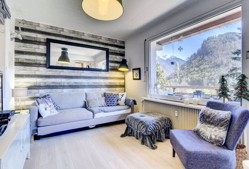 Apartment 2 bedroom Morzine