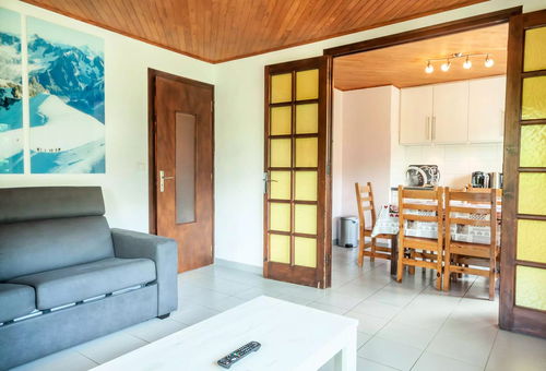 Apartment 2 bedroom Morzine