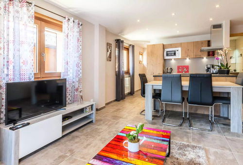 Apartment 2 bedroom Morzine