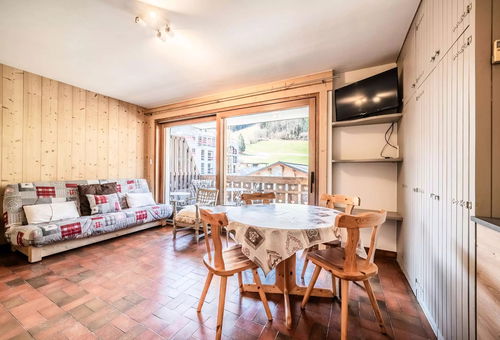 Apartment 1 bedroom Morzine