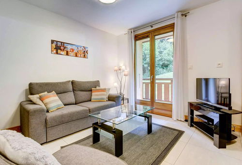Apartment 2 bedroom Morzine