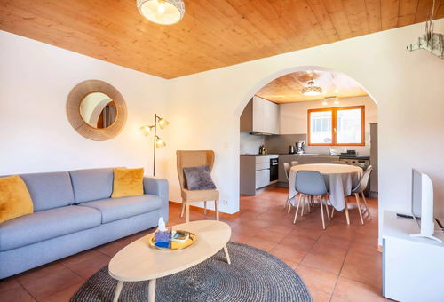 Apartment 3 bedroom Morzine