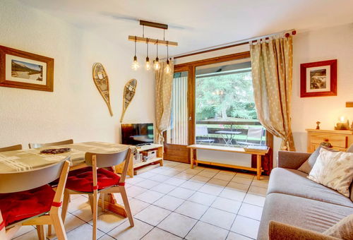Appartement 2 chambres Morzine