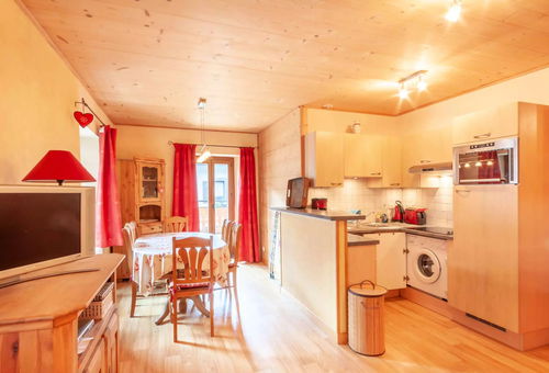 Apartment 2 bedroom Morzine