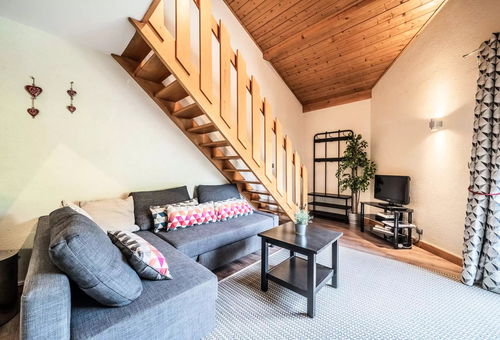 Apartment 2 bedroom Morzine