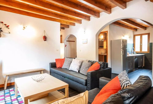 Apartment 4 bedroom Morzine