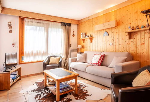 Appartement 2 chambres Morzine