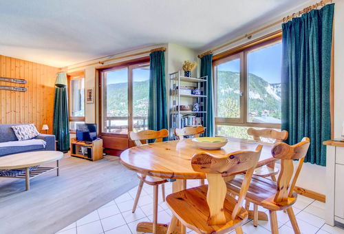 Apartment 1 bedroom Morzine