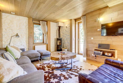 Apartment 3 bedroom Morzine