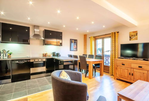 Apartment 2 bedroom Morzine