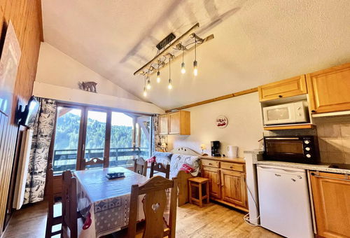 Appartement 1 chambre Notre-dame-de-bellecombe