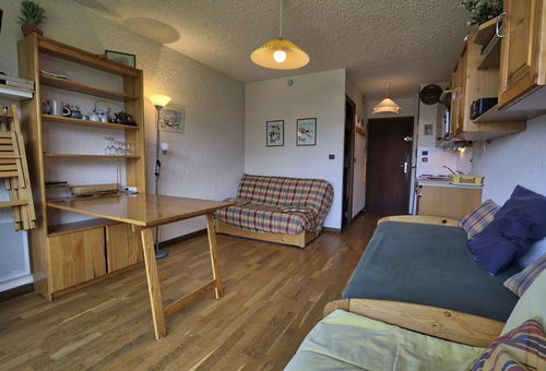 Apartment 1 bedroom Notre-dame-de-bellecombe