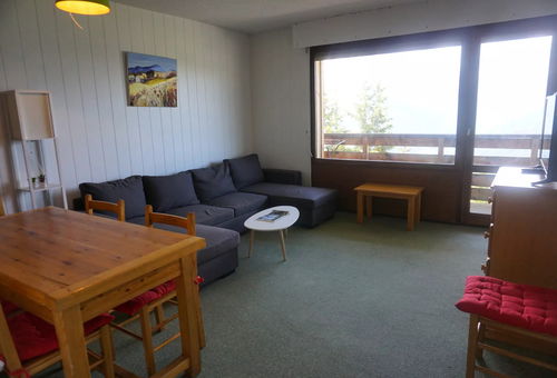 Apartment 1 bedroom Orcières