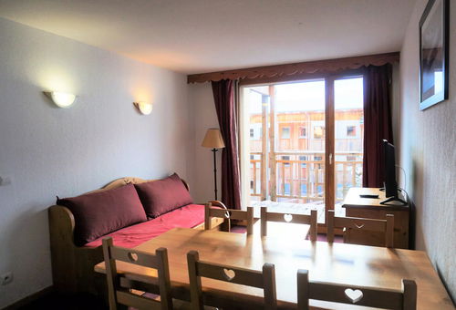 Appartement 1 chambre Orcières