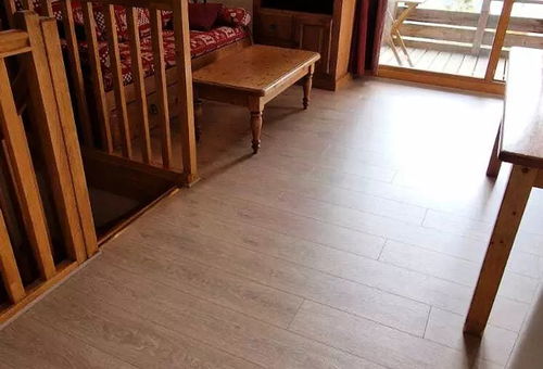 Apartment 1 bedroom Orcières