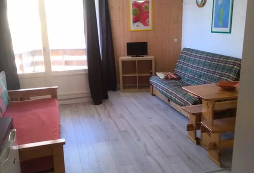 Appartement 1 chambre Orcières