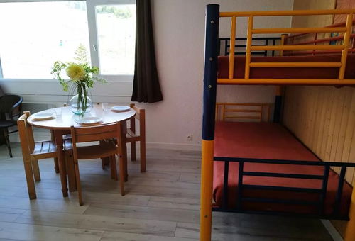 Appartement 1 chambre Orcières
