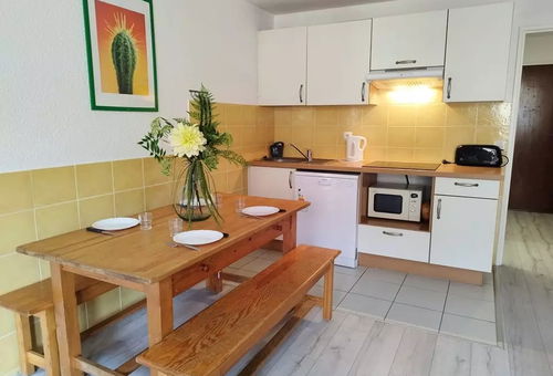 Appartement 1 chambre Orcières