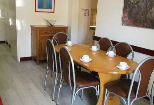 Appartement 1 chambre Orcières