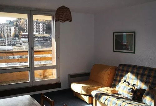 Appartement 1 chambre Orcières
