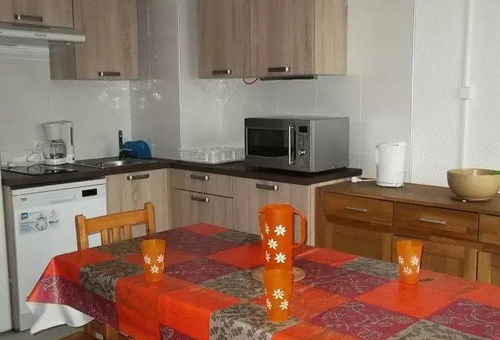 Appartement 2 chambres Orcières