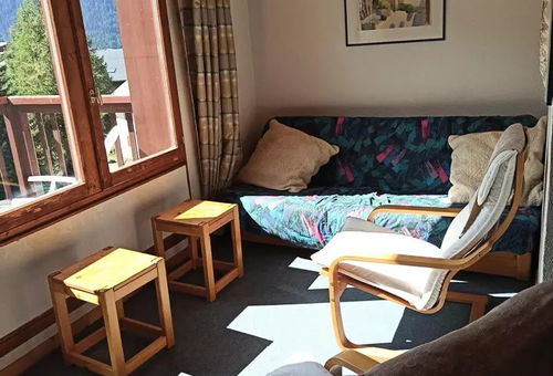Apartment 1 bedroom Peisey-nancroix