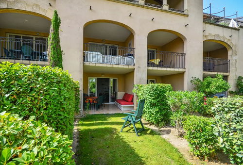 Apartment 1 bedroom Mallemort