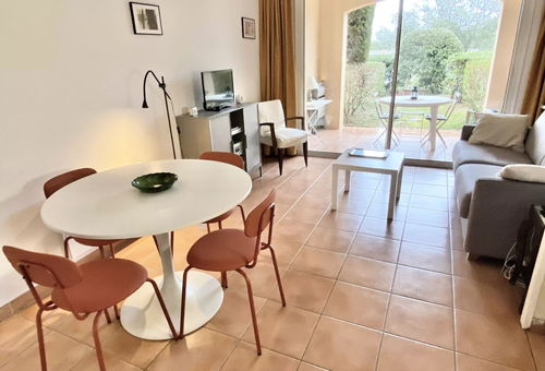 Apartment 1 bedroom Mallemort