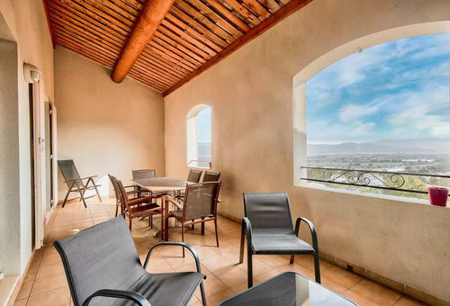 Apartment 2 bedroom Mallemort