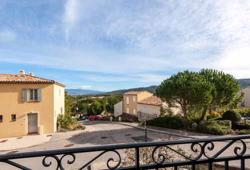 Appartement 1 chambre Mallemort