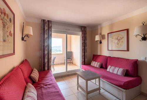 Apartment 1 bedroom Mallemort