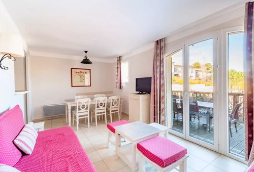 Maison 3 chambres Mallemort