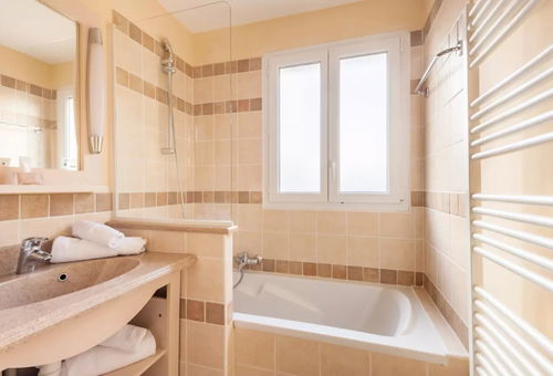 Villa 3 bedroom Mallemort