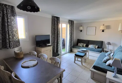 Villa 3 bedroom Mallemort