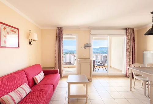 Apartment 1 bedroom Mallemort