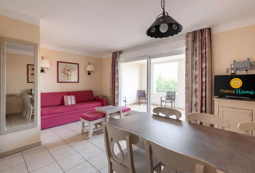 Apartment 1 bedroom Mallemort