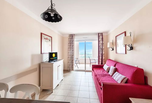 Apartment 1 bedroom Mallemort