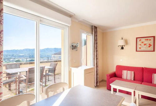 Apartment 1 bedroom Mallemort