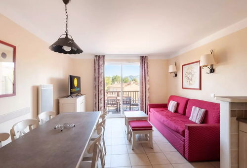 Villa 2 bedroom Mallemort