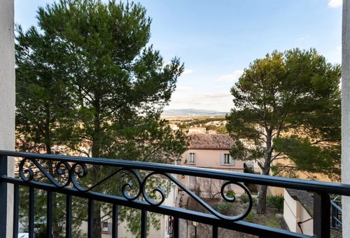 Apartment 1 bedroom Mallemort