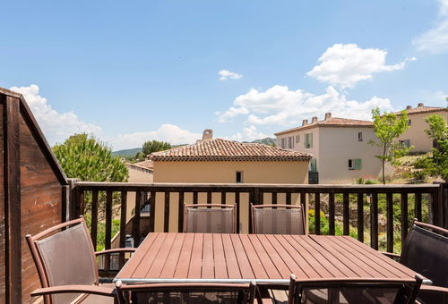Villa 2 bedroom Mallemort