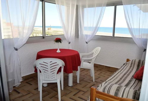 Wohnung 1 Zimmer Leucate