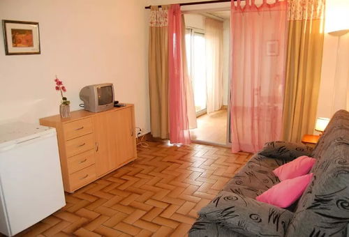 Apartment 1 bedroom Leucate