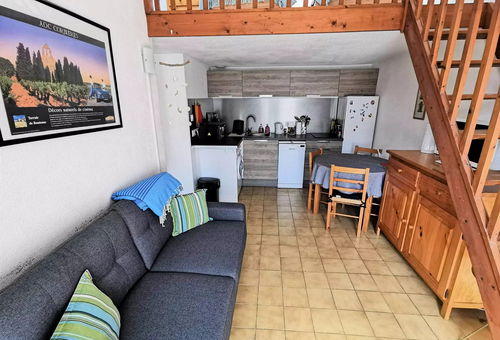 Villa 1 bedroom Leucate