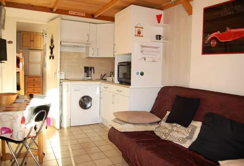 Villa 1 bedroom Leucate